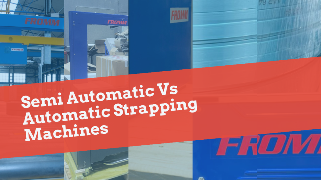 semiautomatic vs automatic machine